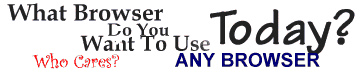 Viewable With Any Browser